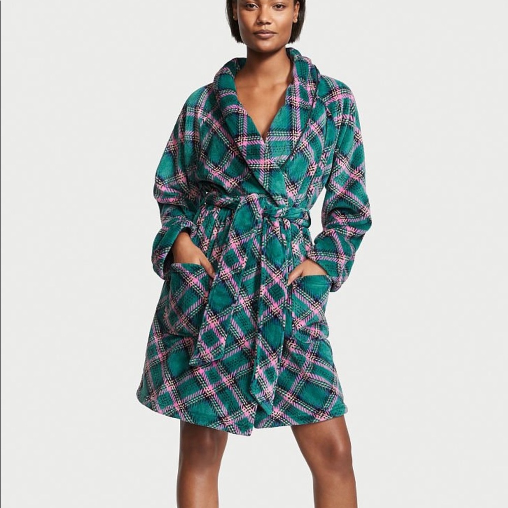 Victoria Secret Robe XS